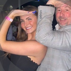 Meet your Posher, Avery kate